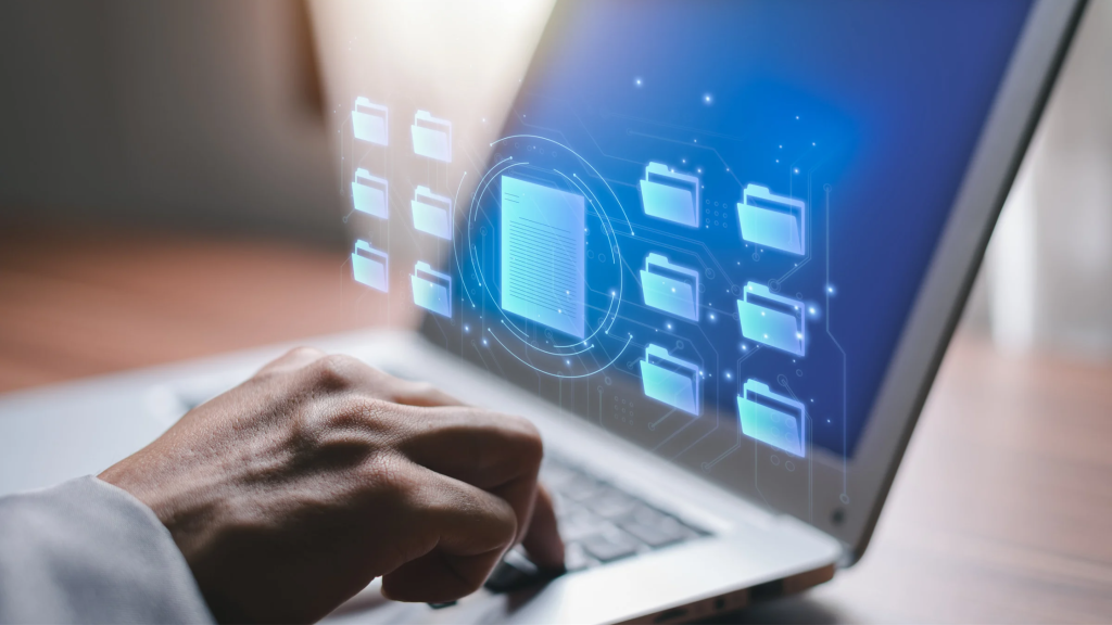 Ilustração IA G-Dok